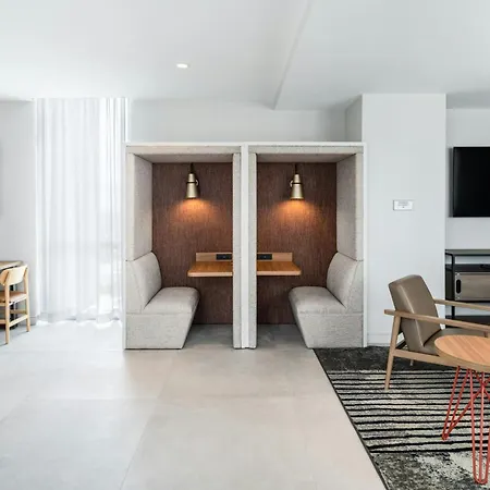 Atwell Suites Miami Brickell By Ihg-2
