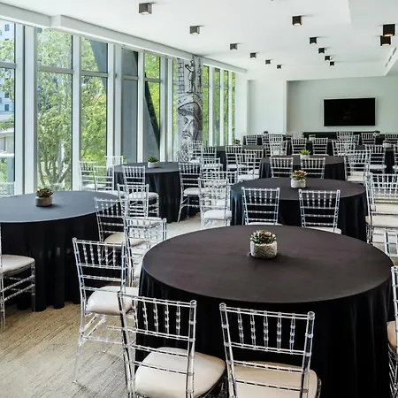 Atwell Suites Miami Brickell By Ihg-3